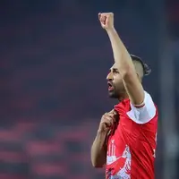 پیشنهاد جدایی ستاره پرسپولیس در سفر تفریحی!