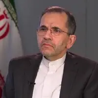 تخت‌روانچی: مصوبه مجلس به این معنا نیست که ما قرار است همکاری خود با آژانس را قطع کنیم 