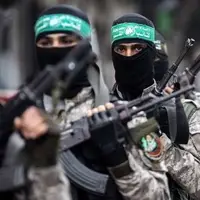 حماس حملات خود را از سرگرفت