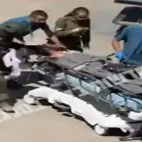 هلاکت سه نظامی دیگر رژیم صهیونیستی در غزه توسط رزمندگان مقاومت اسلامی فلسطین