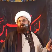 منطق حسینی عامل پیروزی ایران اسلامی در جنگ ۱۲روزه تحمیلی اسرائیل بود