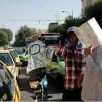 کاهش ۶ درجه‌ای دمای هوای تهران در راه است