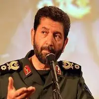 مقام ارشد سپاه: هیچ اقدام دشمن بی‌پاسخ نمی‌ماند؛ آثار سیلی جمهوری اسلامی ماندگار است