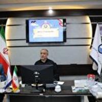 تامین آب شرب پایدار و خدمت رسانی بی وقفه در ایام تاسوعا و عاشورا