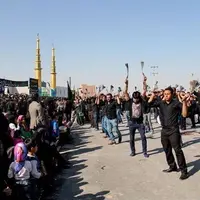 پلیس کرمان: هرگونه راه‌بندان در تاسوعا و عاشورا بدون هماهنگی ممنوع است