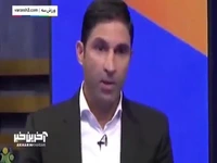 هاشمیان: مدرک فوتبال گرفتن در ایران خیلی راحت است!