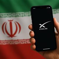 اینترنت ماهواره‌ای در ایران؛ رویا، تهدید یا ابزار؟ / بعید است استارلینک ۱۰۰هزار کاربر ایرانی داشته باشد