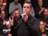 قید عالمو زدم نکنی طردم...