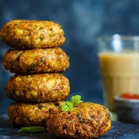 جایگزینی خوشمزه و سالم برای کتلت‌های سنتی!