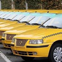 لبیک تاکسی‌داران در خط مقدم خدمت/ سنگر شهر خالی نماند