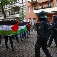 واکنش جبهه مردمی فلسطین به اظهارات نژادپرستانه وزیر آلمان