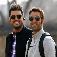 ایده ساخت سریال «پژمان» از زبان پژمان جمشیدی