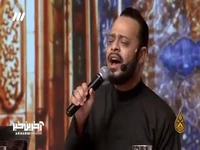 نوحه مصیبت حضرت علی اکبر (ع)