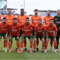 مس با بودجه ۲۵۰ میلیاردی به دنبال سرمربی خارجی!