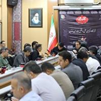 ایلام آماده برگزاری مراسم اربعین