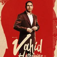 هلی‌کوپتر در اردوگاه سرخ‌ها، وحید هاشمیان سرمربی پرسپولیس شد