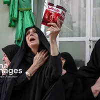 نذر «طاهر»؛ روضه‌ای به قدمت «نیم‌قرن»