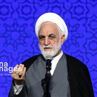 مجاهدت‌های جامعه اطلاعاتی در دوران جنگ ۱۲ روزه و پس از آن توطئه‌های دشمن را خنثی کرد