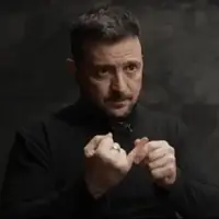 زلنسکی: روسیه یکی از بزرگترین حملاتش را به ما از آغاز جنگ انجام داد
