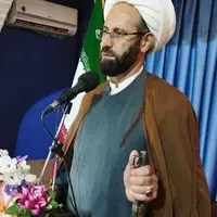 امام جمعه موقت خرم‌آباد: ۱۲ روز دفاع مقدس ایران هیمنه استکبار را شکست