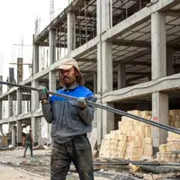 اشتغال اتباع غیرمجاز در واحدهای تولیدی مازندران تخلف است