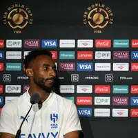 مدافع الهلال: هدف ما فینال جام جهانی باشگاه‌ها است