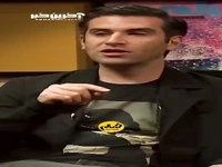 هوتن شکیبا: آقای تهماسب کنترلم می‌کرد