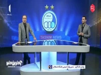 ماندگاری مدیر روابط عمومی استقلال: مذاکرات خوبی با رستم آشورماتوف داشته ایم و تا ساعات آینده اطلاع رسانی خواهیم کرد