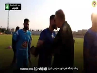 سیو‌های دیدنی یاسین بونو، دروازه‌بان الهلال در بازی با منچسترسیتی