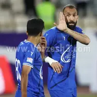 روزبه چشمی در آستانه توافق با استقلال