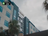 تمرینات الهلال پیش از بازی با فلومیننزه در جام جهانی باشگاه‌ها