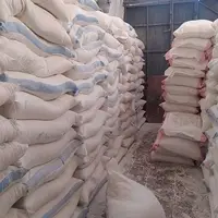 کشف و ضبط ۵۴ تن آرد دولتی خارج از شبکه و بازداشت ۳ محتکر در خوزستان 