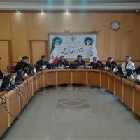 معاون توسعه روستایی رئیس جمهور: استان‌های کم‌برخوردار در نظام برنامه‌ریزی اولویت دارند