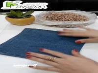 برای خودت کیسه ضد درد و آرام‌ بخش درست کن 