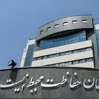 استخدام سالانه ۷۰۰ نیرو در دستور کار سازمان محیط‌زیست