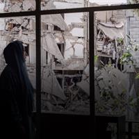 چگونه تاب آوری را در دوران جنگ افزایش دهیم
