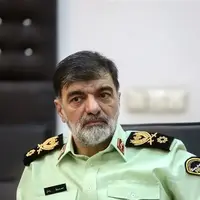 سردار رادان: پوستِ نوکرهای اجیر شده صهیونیست‌ها را می‌کَنیم
