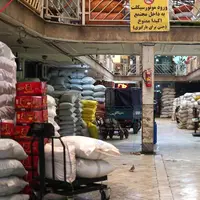 پشتپرده افزایش قیمتها در بازار برنج