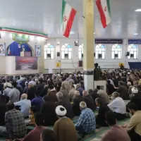 امام جمعه زاهدان: دشمن به‌دنبال آسیب به ارکان اقتدار نظام است
