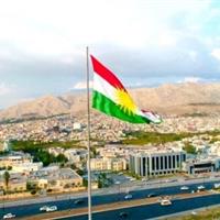 حملات پهپادی به فرودگاه اربیل و کرکوک