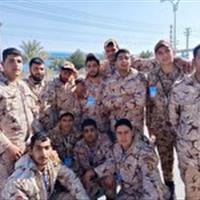 شهادت یکی دیگر از مجروحان تجاوز رژیم صهیونی در یزد