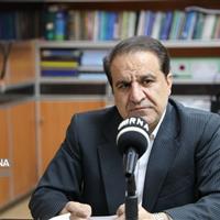 ۱۰۰ هزار زائر محرم از مرز مهران تردد کردند