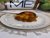 این کوفته محشر رو حتما امتحانش کنید