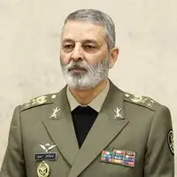 رئیس ستادکل نیروهای مسلح: در صورت تکرار خطای صهیونیست‌ها، طرح بیچاره‌کننده اجرا می‌شود