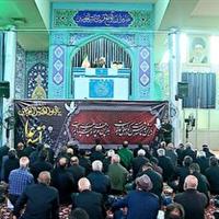 قیام عاشورا، بزرگترین درس عدالت خواهی