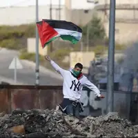 عملیات مقاومت فلسطین علیه نیروهای صهیونیست در نوار غزه