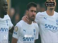 اشک‌های روبن نوس دوست صمیمی دیگو ژوتا در مراسم ادای احترام به دیگو ژوتا