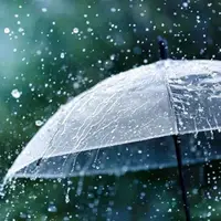 شهرهای شمال آذربایجان‌غربی روزهای تاسوعا و عاشورا بارانی است