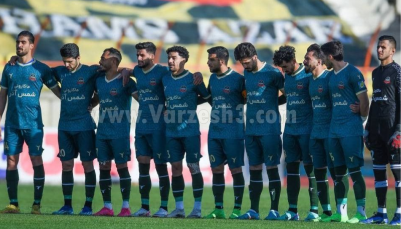 اهداف نقل و انتقالاتی شمس آذر زیر نظر سرمربی جدید