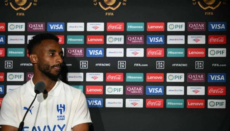 مدافع الهلال: هدف ما فینال جام جهانی باشگاه‌ها است